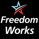 Government Fails. Freedom Works