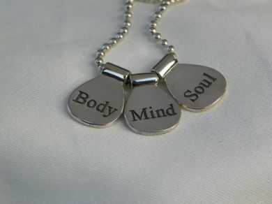 BodyMindSoul