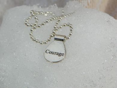 Courage