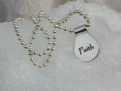 Faith